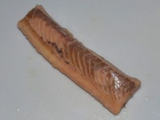 Steak z lososa Applaws 30 g